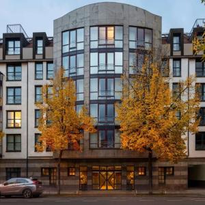 Sunday Hotel & Suites Leipzig