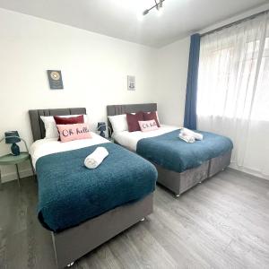 Comfortable Apartment Next to Camden Market