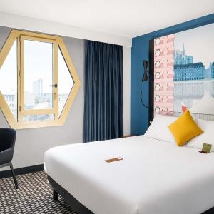 Mercure Bordeaux Centre Ville