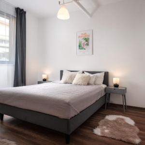 Central Passage Apartments by Vagabond Downtown