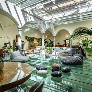 Le Corti by Dimora Collection - 13th-Century Convent Suites with Private Sauna and Gym - Adults Only
