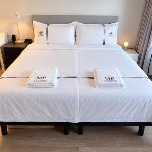 MP Tripla Apartments Helsinki