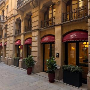Hotel Condal