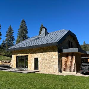 La loge de la Dolarde