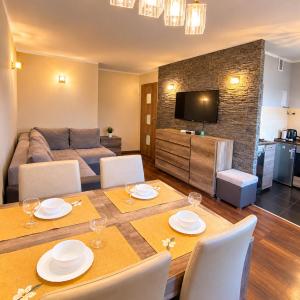 Apartament Szklarski Centrum