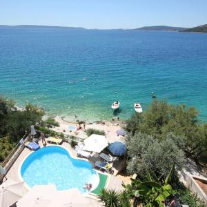 Apartments Lucija