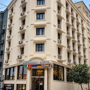 Hotel Aksaray istanbul