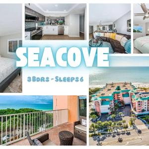 Seacove in Indian Shores