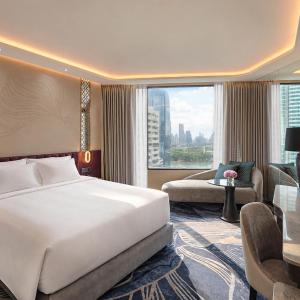 Rembrandt Hotel Bangkok