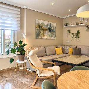 Apartamento Haza