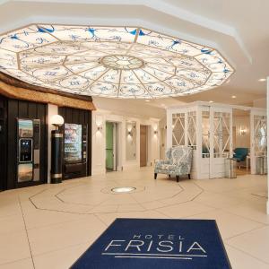 Hotel Frisia