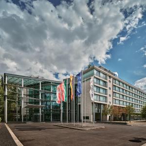 Radisson Blu Hotel Köln