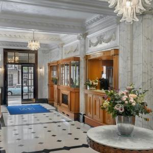 Grand Residences by Marriott - Mayfair-London