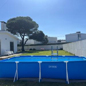 Pinho Azul - Beach House