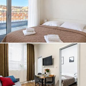 MamaStay Andel Apartments