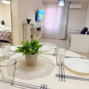 Departamento Premium, Paseo Buen Pastor