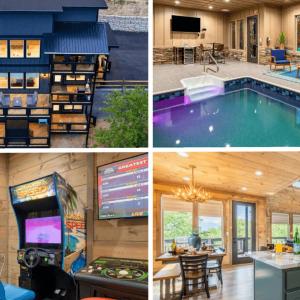 Rambling Ridge Lodge by AvantStay