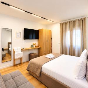 Bllok Scandi Apartments 1 Self-check-in Tirana