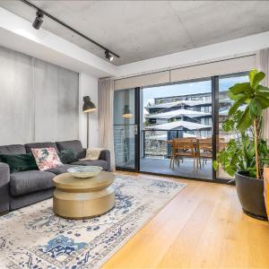 Exclusive Braddon 2BR APT near Civic - Hosted by Canstay