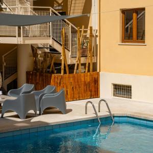 Hotel Citti
