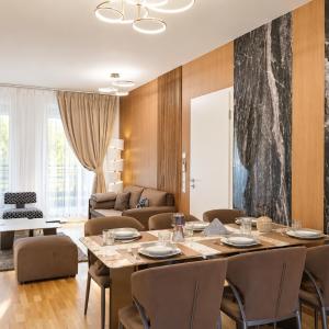 KEDA Royale Suite City Center Charm