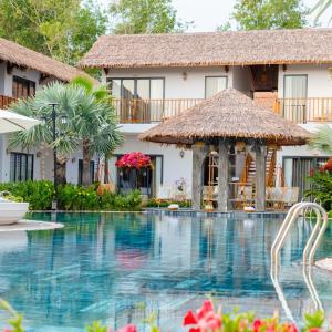 Greenlife Village Phú Quốc