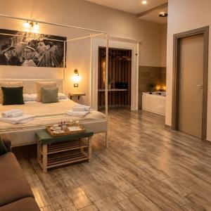 Artisti Sustinea Rooms