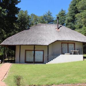 Lairds Lodge