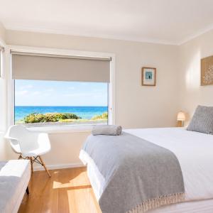 Penguin Beach House