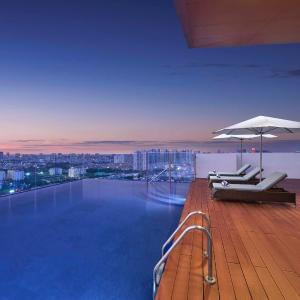 RichLane Residences Managed by The Ascott Limited