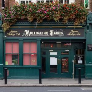 Mulligan Accommodation Dublin