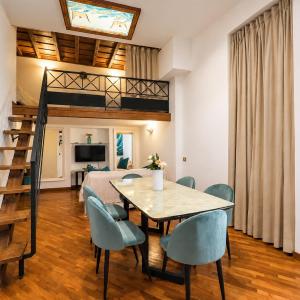 Spanish Steps Terrace Loft IREX Apartment