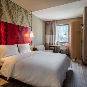 Ibis Istanbul West