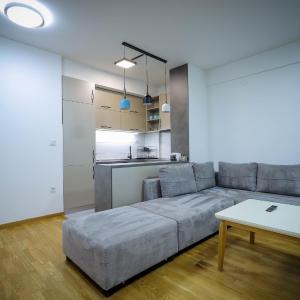 Peaceful & Calm Apartment with Free Private Garage