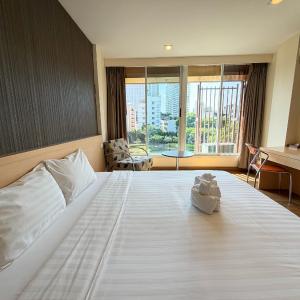 S3 Residence Park