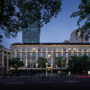 OPARTMENT The Far Eastern Hotel - People's Square Shanghai
