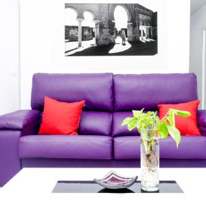 Apartamento La Calahorra a 100m de la feria de Córdoba