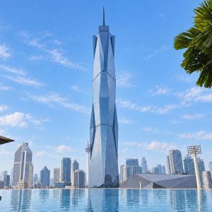Opus KL Residences by Premium Hospitality