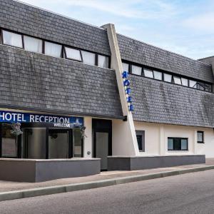 Britannia Hotel Aberdeen