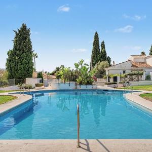 Apartamento Luminoso Marbella