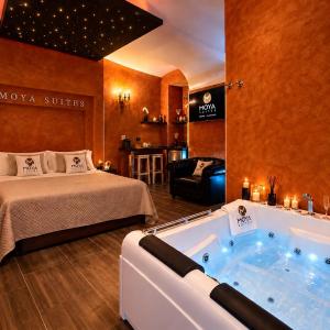 Suites Moya 1 - SPA in Camera