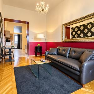 Apartment near Donaukanal & U4 - U2 Metro