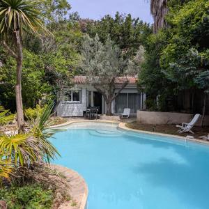 Retraite Tropicale à Marseille