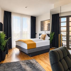 Urban Heaven Aparthotel by UniqStay