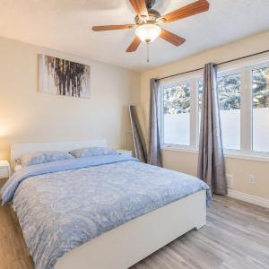 UofC-SAIT-Banff Trail-Suite A&B