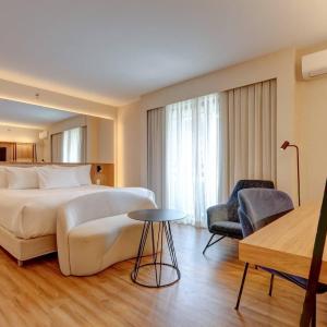 Radisson Blu São Paulo