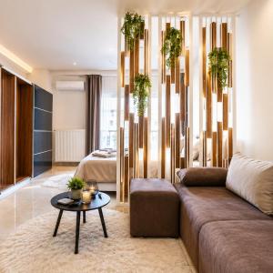 Central Boutique Studios in the Heart of Volos