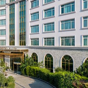 Elite Hotel Dragos
