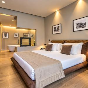 Campo Marzio Luxury Suites
