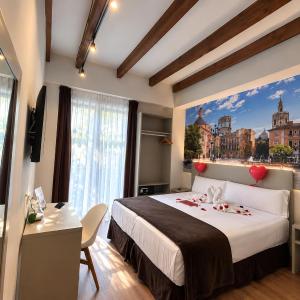 Hotel BESTPRICE Valencia